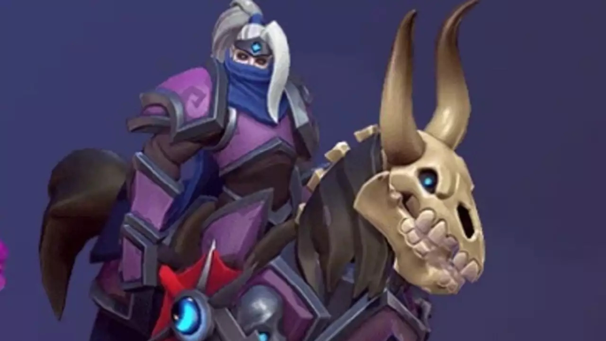 Toutes les infos du Baron Vaillefendre