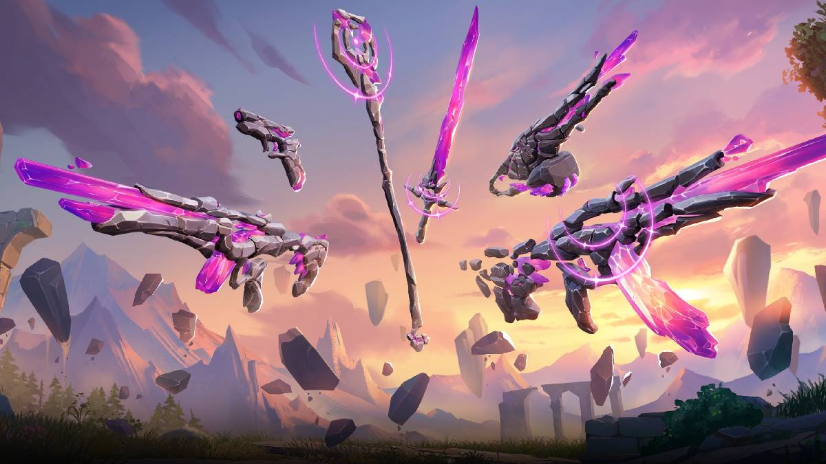 Dolmir's Revenge sur VALORANT : skins, bundle, date de sortie… tout ce qu’il faut savoir