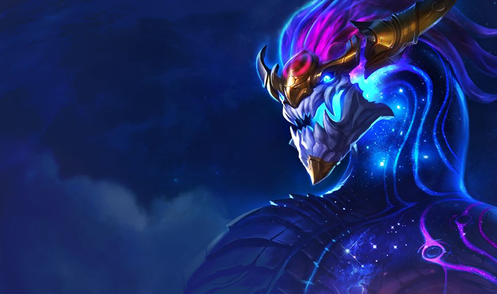 Aurelion Sol TFT au Set 7 : sort, stats, origine et classe
