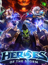 Heroes of the Storm