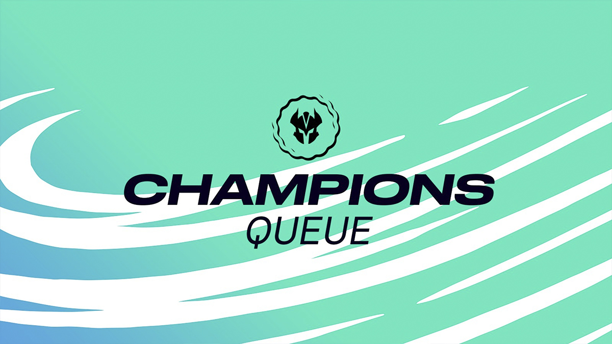 LoL : La Champions Queue, le système le lobby et de matchmaking pour les pros débarque pour la région EMEA et le LEC