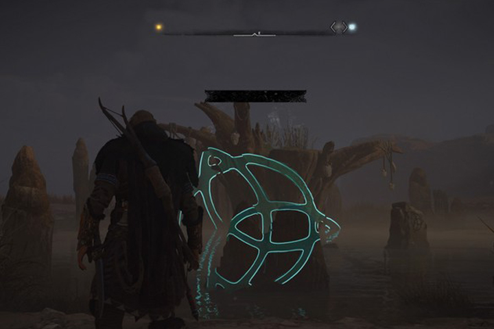 Pierres érigées AC Valhalla, où les trouver et les compléter ?