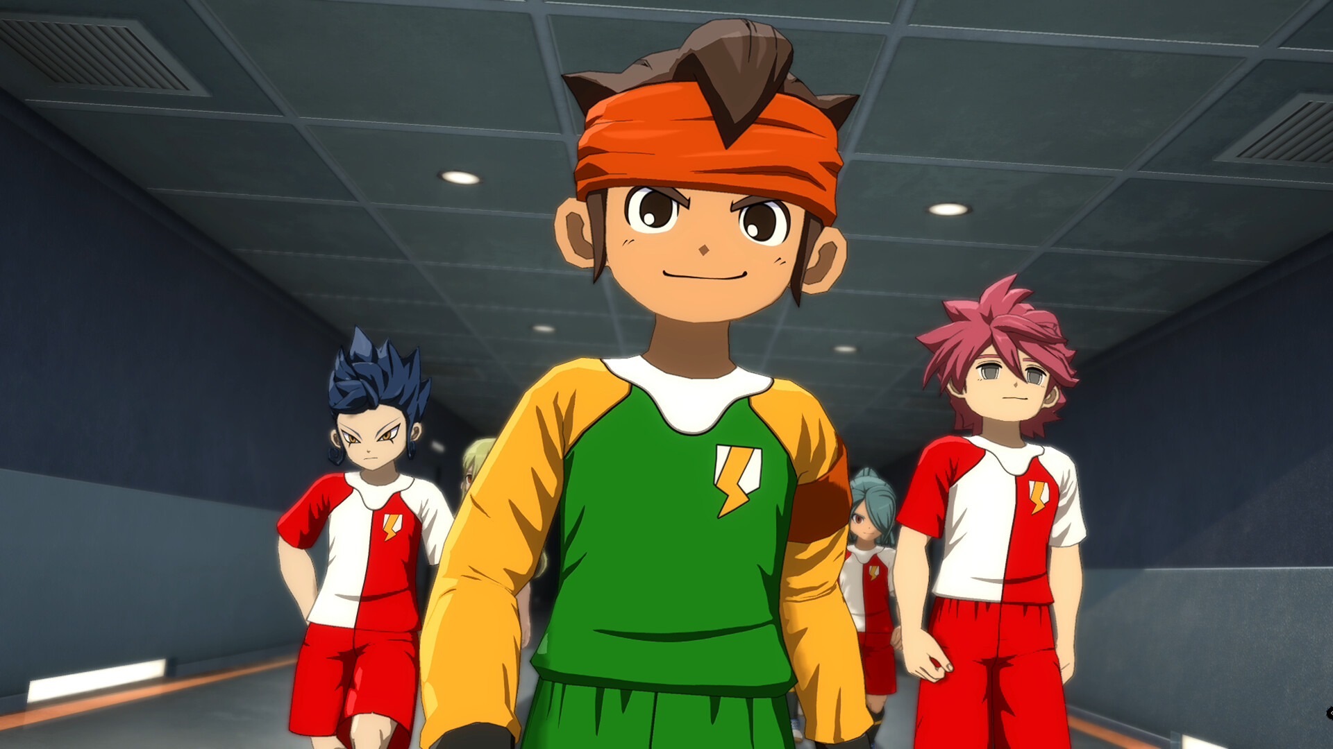 Inazuma Eleven Victory Road Deluxe Edition : Prix, avantages, tout ce qu'il faut savoir !