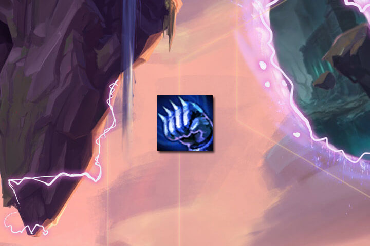 TFT : Gantelet givrant, infos sur l'objet de Teamfight Tactics