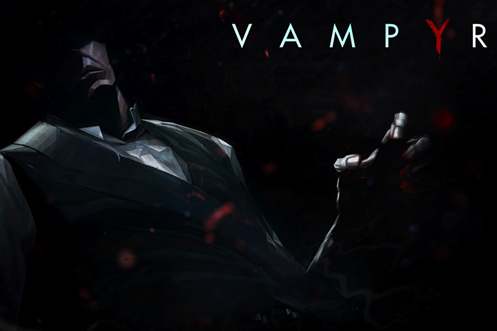 Vampyr : une série de makings-of en attendant la sortie du jeu