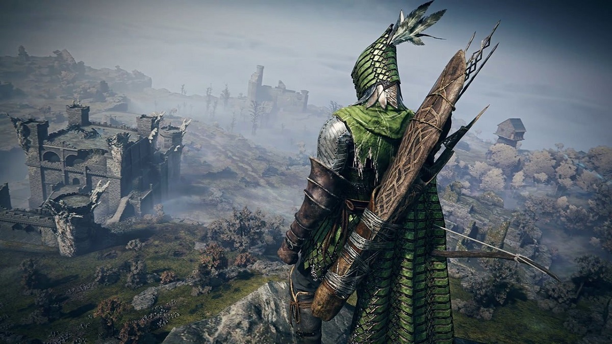 Œil Perçant : comment terminer son Souvenir et débloquer ses reliques sur Elden Ring Nightreign