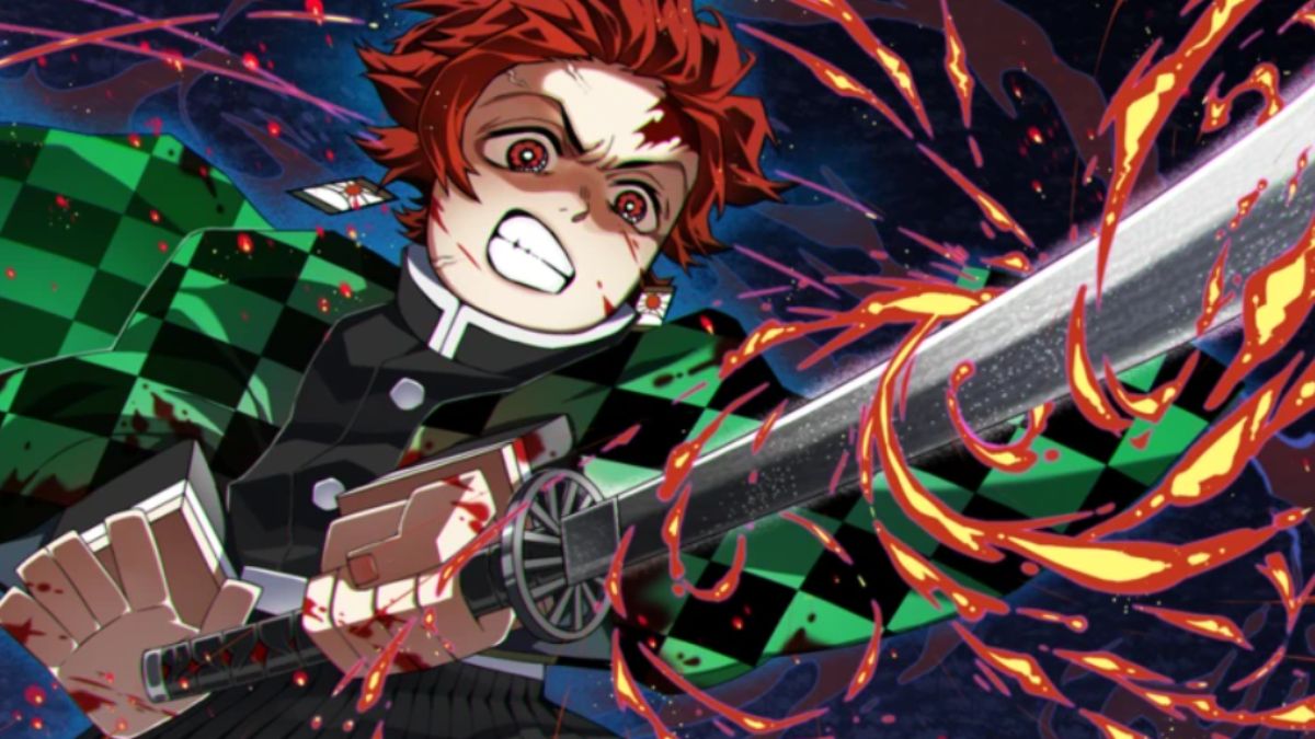 Demon Blade Roblox 2024 : quels sont les codes disponibles en décembre ?