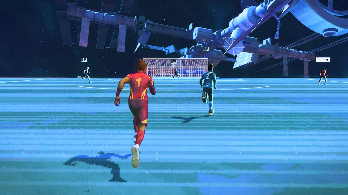 Mauvaise nouvelle pour Rematch : pas de Crossplay à la sortie, une grosse déception pour les joueurs !