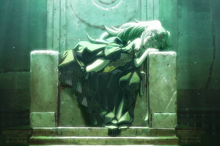 Fire Emblem Three Houses, trailer du nouvel opus annoncé par Nintendo à l'E3