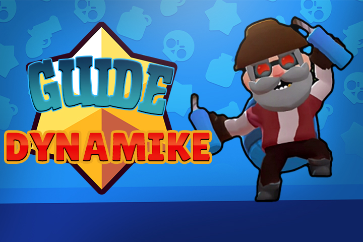 Guide et présentation de Dynamike