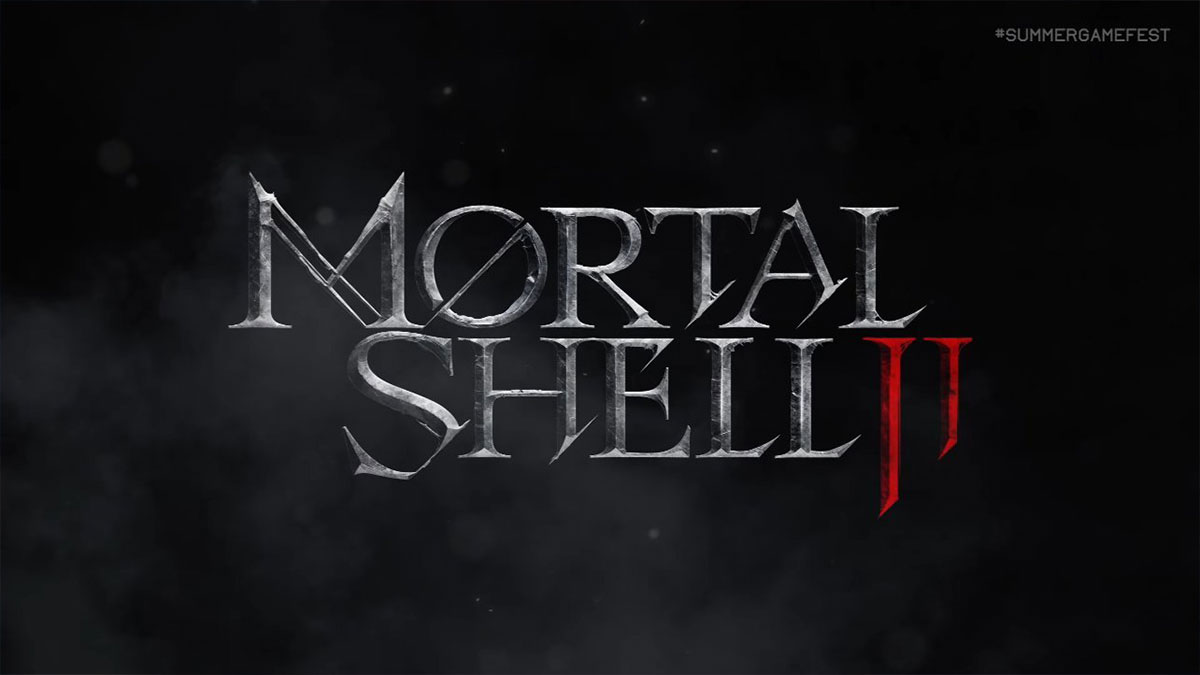 Mortal Shell 2 : la première annonce remarquée du Summer Game Fest