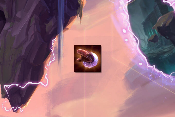 TFT : Moufles, infos sur l'objet de Teamfight Tactics