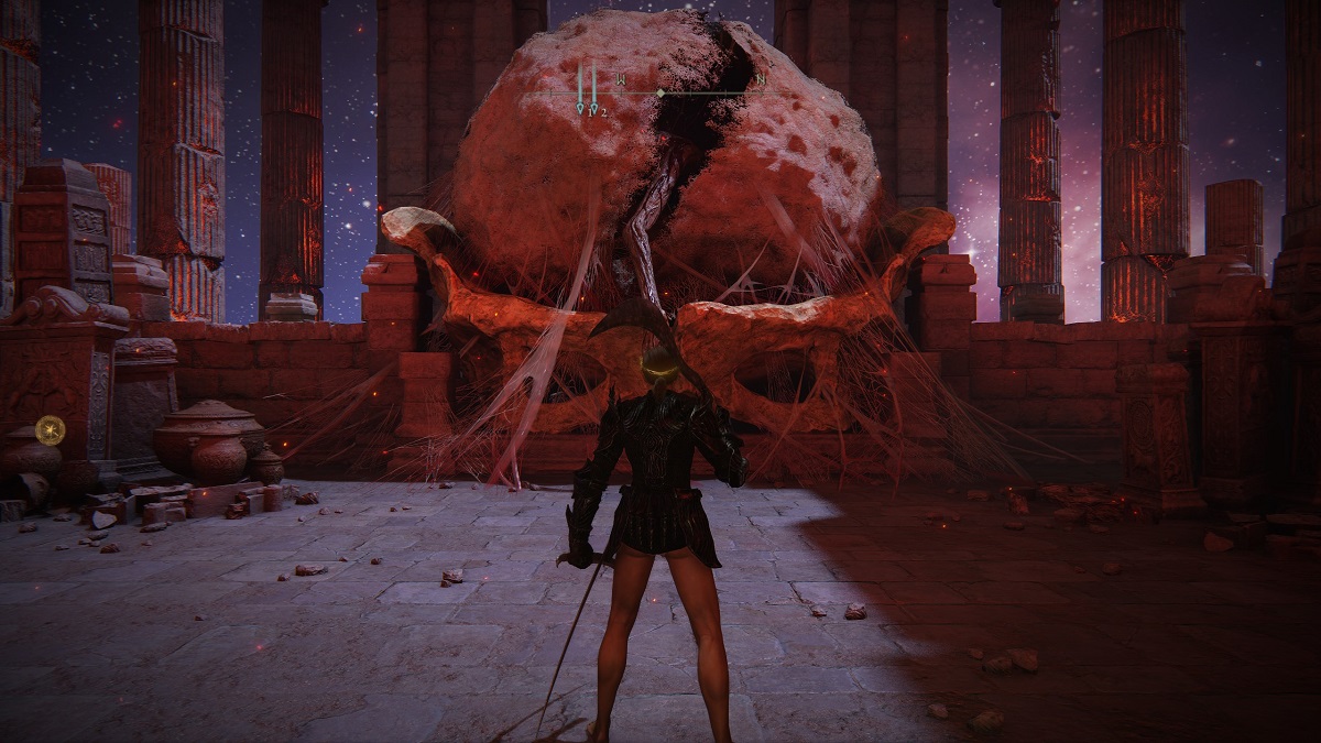 Elden Ring DLC : quel niveau avoir avant de s'aventurer dans le Royaume des Ombres ? Shadow of the Erdtree