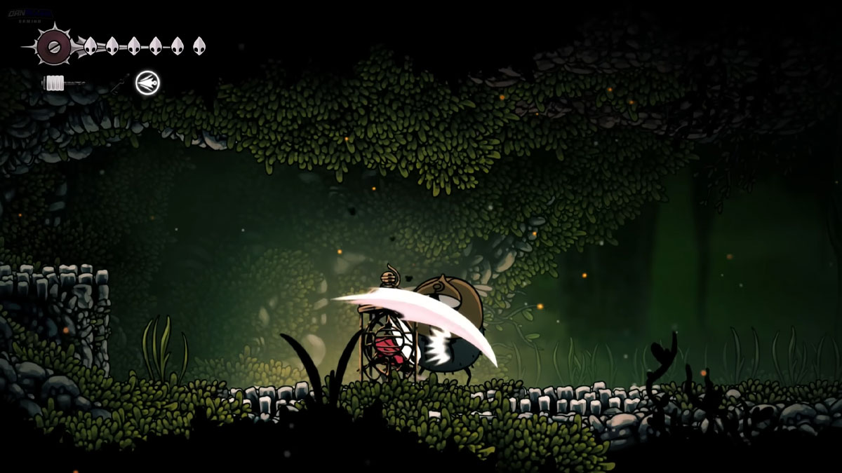Hollow Knight Silksong : Comment accéder et s’échapper du Bloc (The Slab) ?