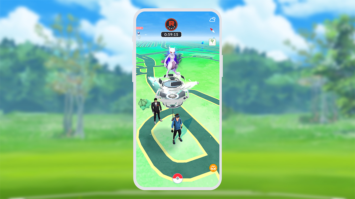Fragment obscur Pokemon GO : Comment en obtenir avec des Gemmes purifiées lors des Raids Obscures ?