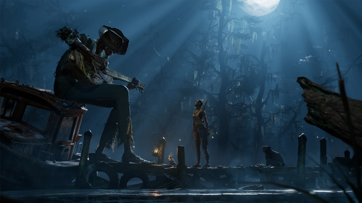 Quand sort South of Midnight ?