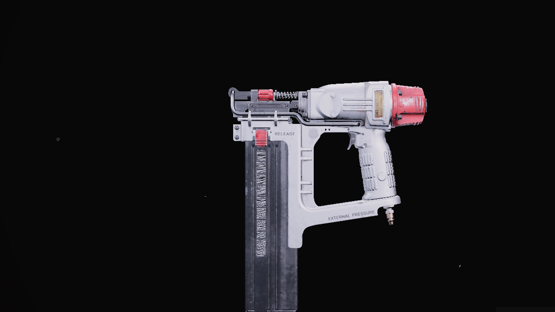 Pistolet à clou sur Warzone et Cold War, comment obtenir l'arme spéciale de Call of Duty ?