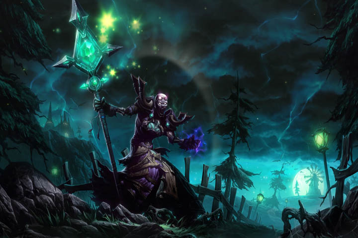 WoW : Comment jouer la composition MLD en arène 3c3 ?