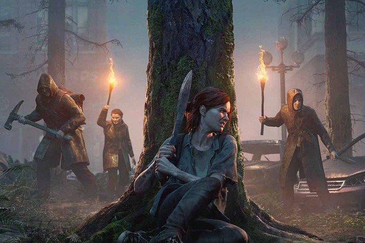 Toutes les sorties du mois de juin !