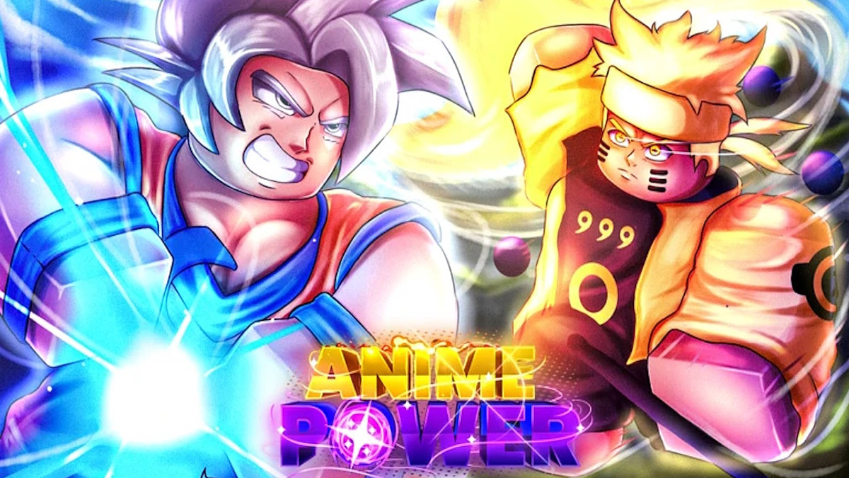 Anime Power Codes 2025 : lesquels sont actifs pour obtenir des bonus sur Roblox ?