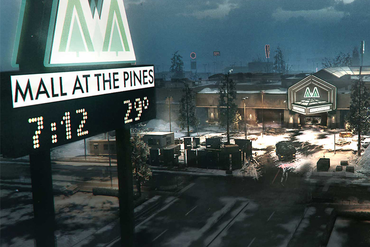 À quelle heure sortira la saison 1 de Cold War et Warzone ?