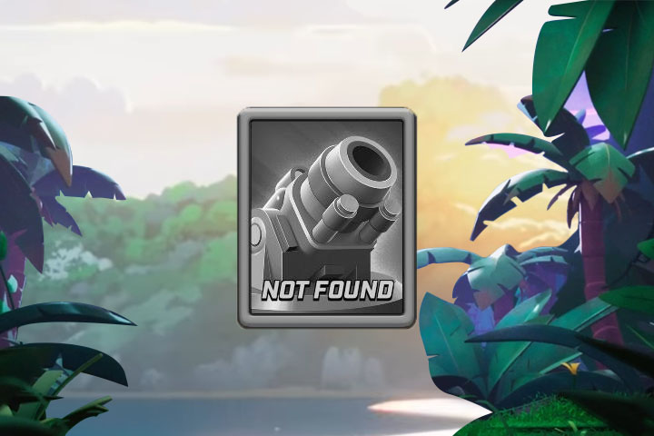 Rush Wars : Mortar, infos sur l'unité de défense