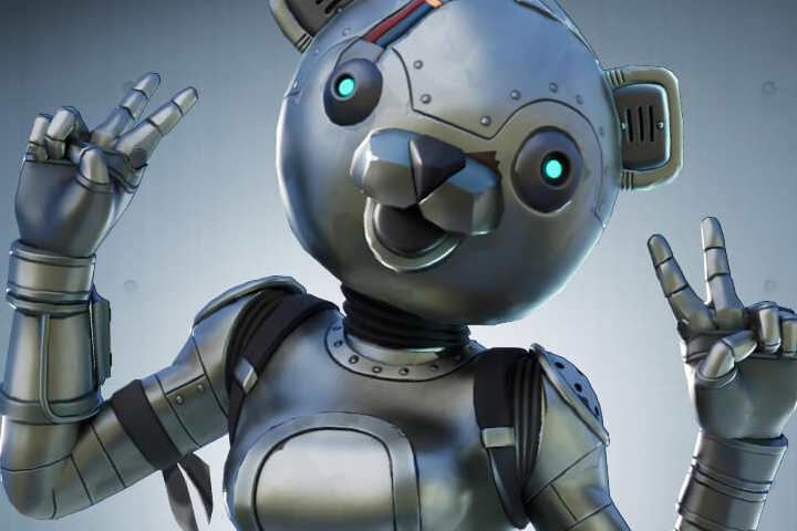 Un nouveau pack arrive dans Sauver le monde