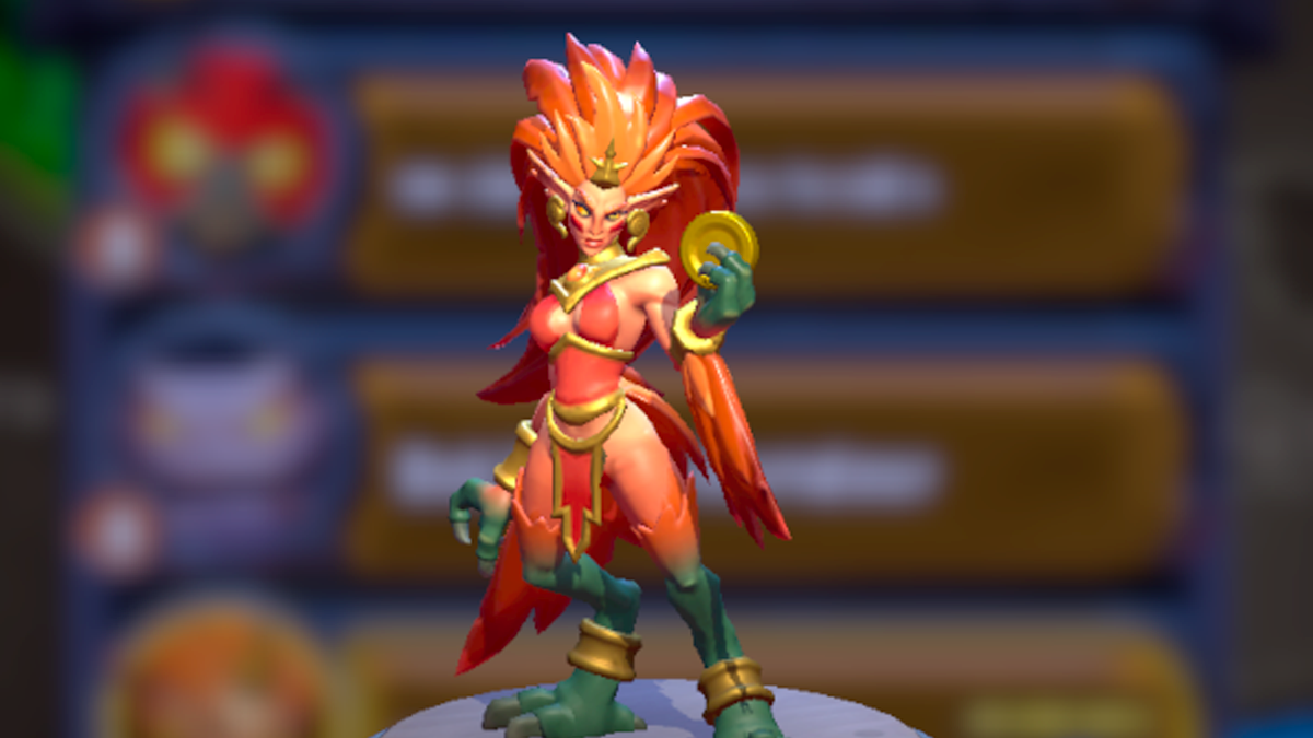 Warcraft Rumble : Guide Grenka Hurlesang, comment réussir la mission de Mille-pointes ?