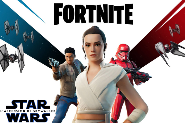 Fortnite : Pourquoi le mode Arène, Terrain de Jeu, Créatif et les parties personnalisées sont désactivés ?