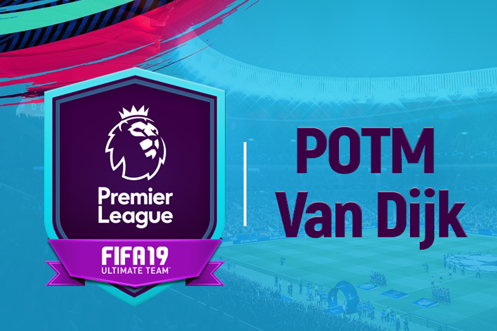 Solution DCE Van Dijk POTM