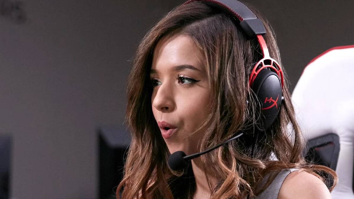 Un fan dépense 500 000 $ pour jouer au jeux-vidéo avec Pokimane !?