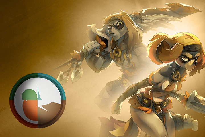 DOFUS : Guide et Stuff de l'Ouginak Multi-Élément