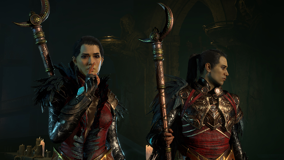 Meilleur Build Sorcier Diablo 4 saison 9 : Quels sont les meilleurs archétypes du Sorcerer ?