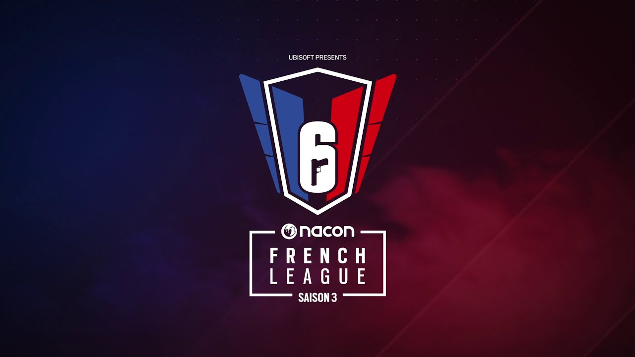Le récapitulatif de la phase 1 de la 6 French League