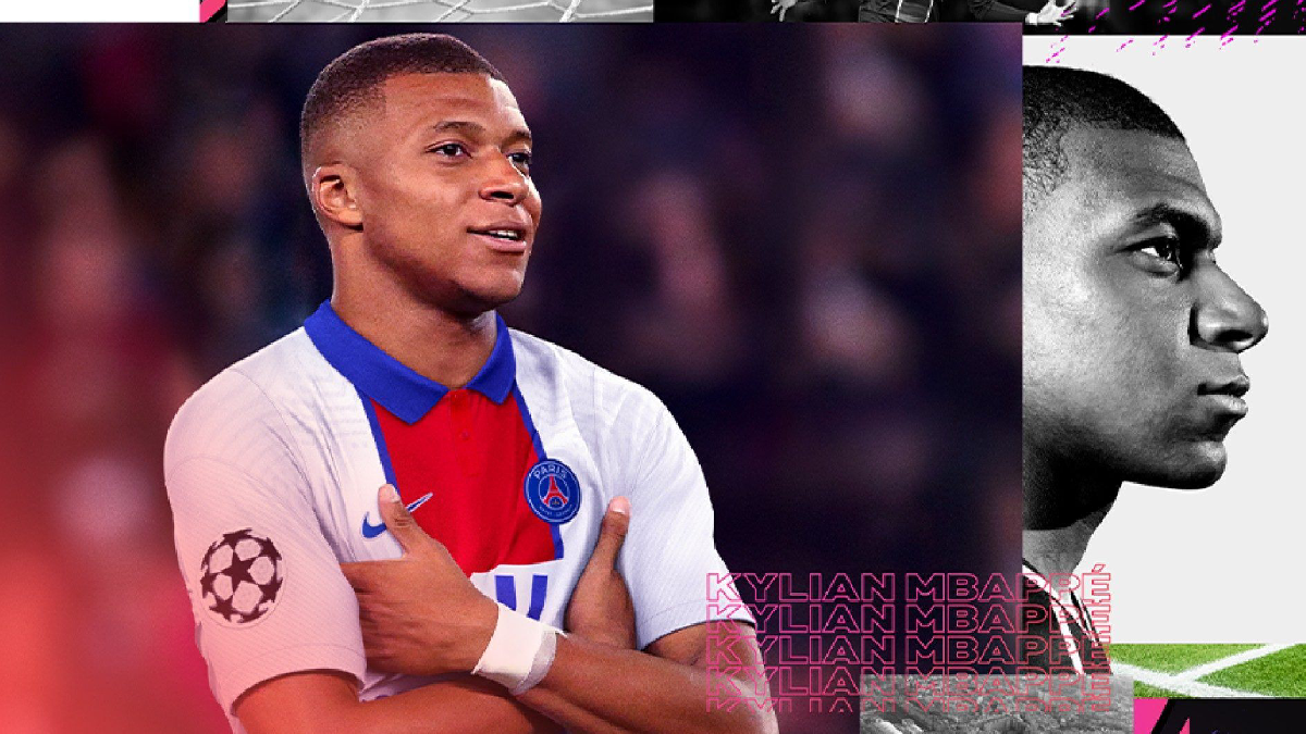 L'équipe de la semaine 26 sur FUT 23