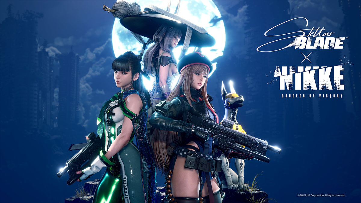 A quelle heure sort Stellar Blade sur PC ?