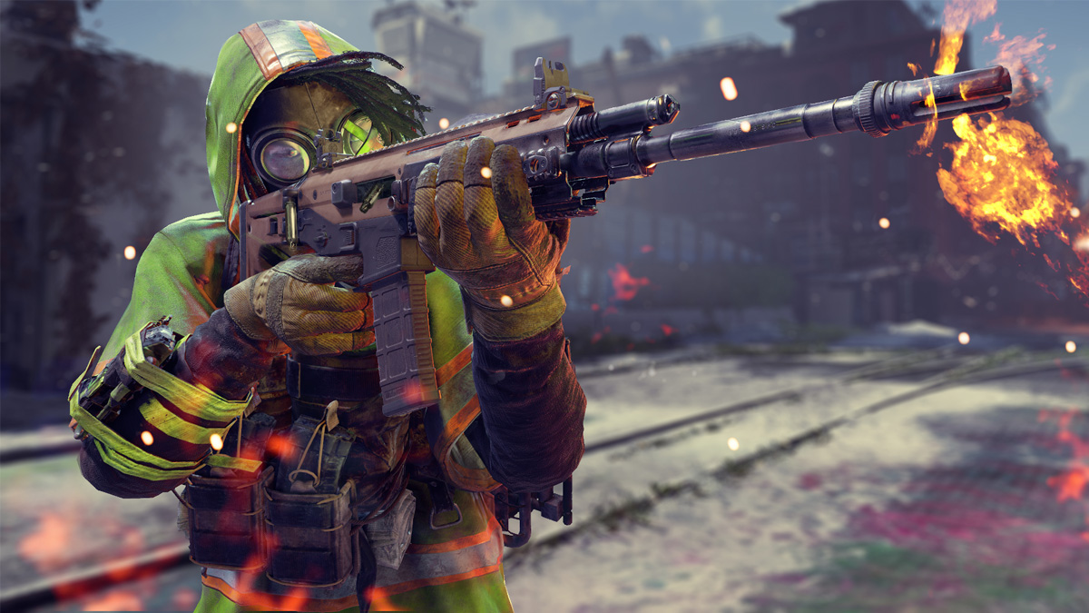 XDefiant prochain mode de jeu, le match à mort par équipe et bien d’autres auraient fuité