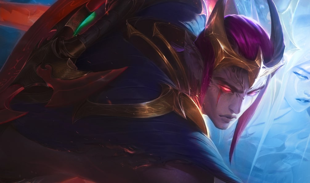 Stuff Aphelios TFT Set 7.5 les meilleurs items pour le champion