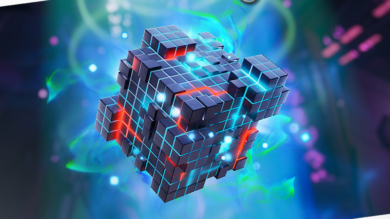 Fabriquer une arme avec des nanites extraterrestres dans Fortnite, défi saison 7