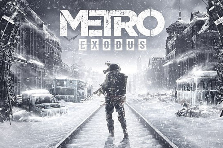 Metro Exodus : Date de sortie et trailer