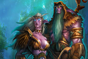 WoW : Retour sur les serveurs World of Warcraft Vanilla entre réalité et nostalgie