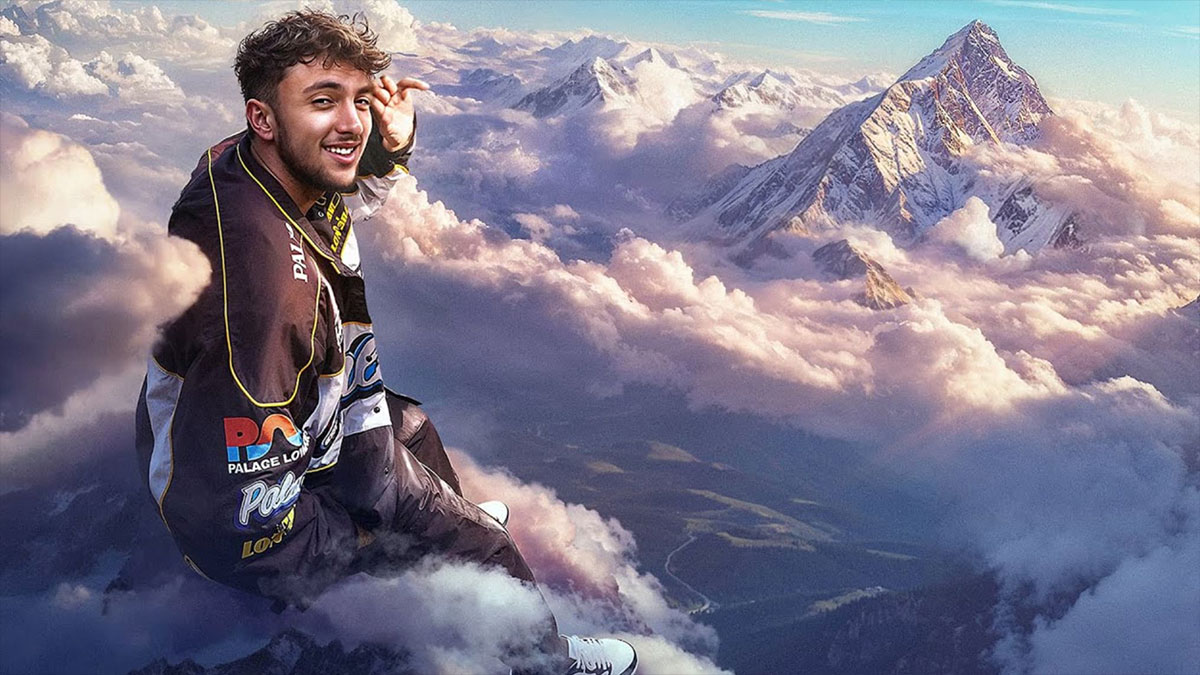 Inoxtag : un cambriolage dans la maison de l'influenceur, les voleurs avaient un but précis !