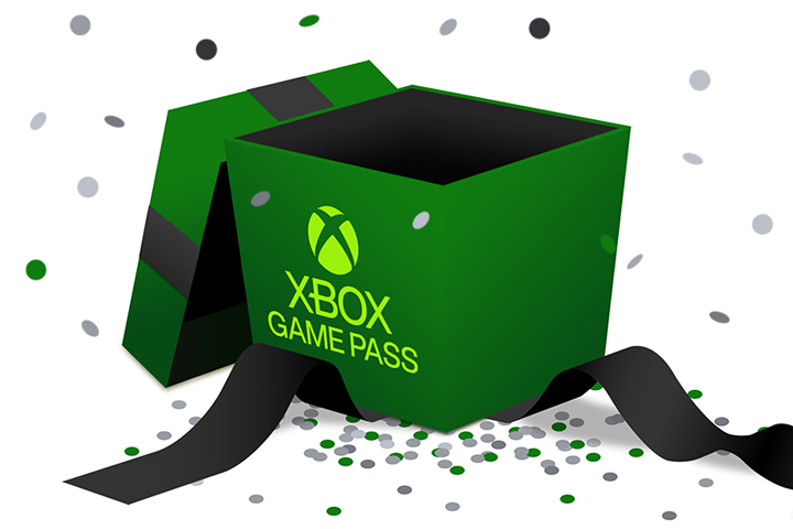 Comment acheter le Game Pass de Xbox ?