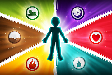 Nos guides et stuffs sur DOFUS