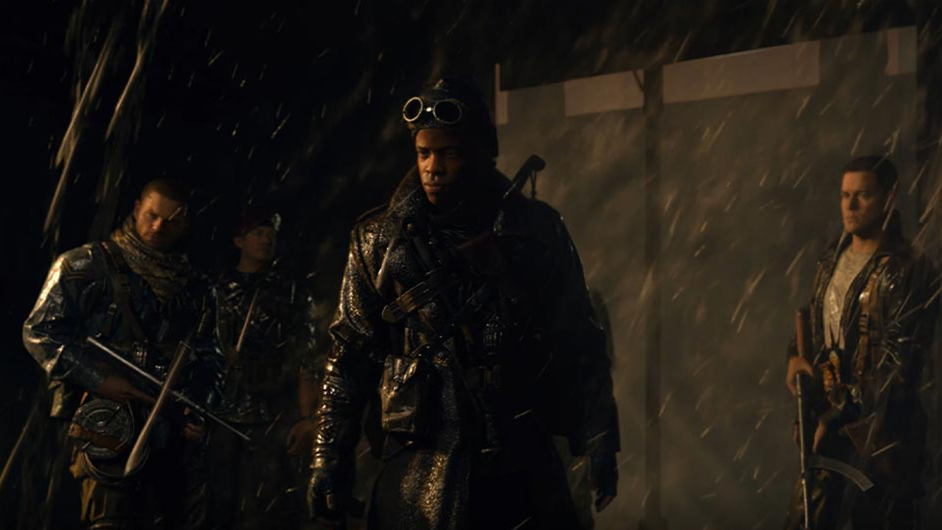 Guide trophées Vanguard, quels sont les succès de Call of Duty ?