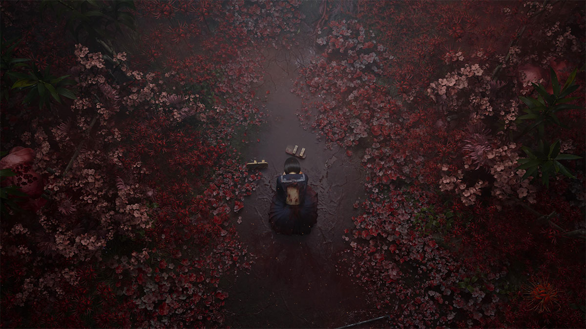 Silent Hill f : le meilleur opus de la licence ? Notre test complet