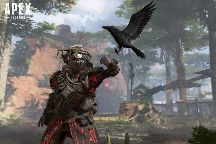 Apex Legends : Guide de survie du Battle Royale