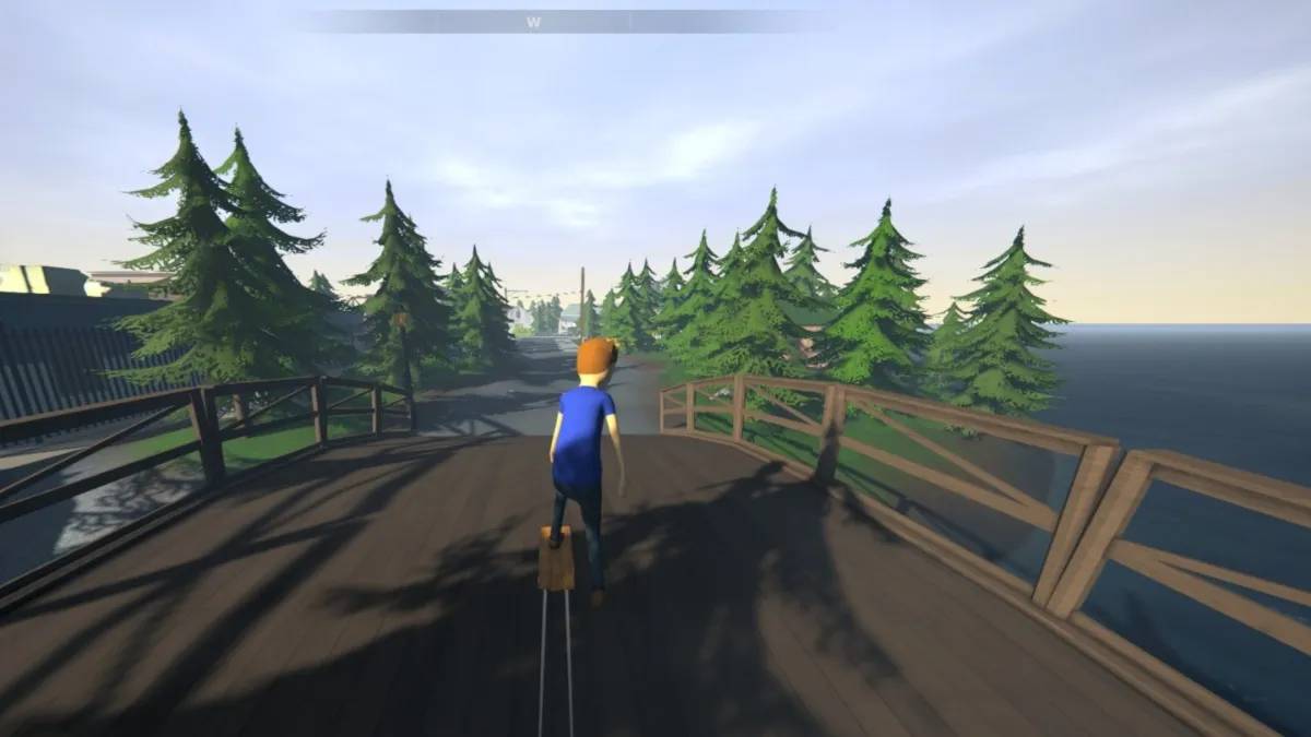 Liste de tous les skateboards et comment s'en servir dans Schedule 1 ?