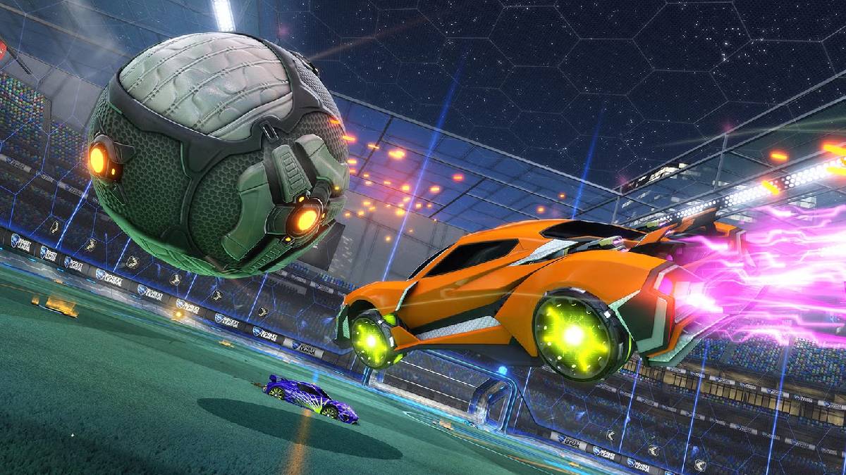 Serveurs instables sur Rocket League : les joueurs à bout face aux DDoS !