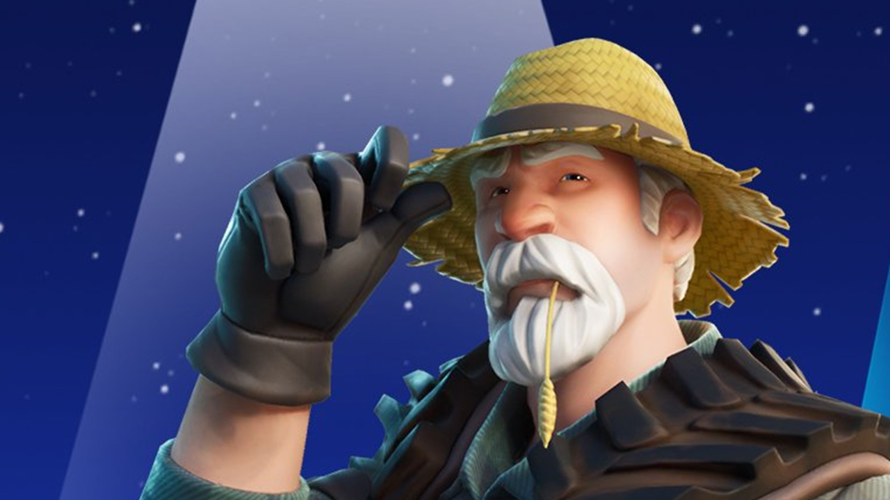 Heure de l'événement de fin de la saison 6 sur Fortnite